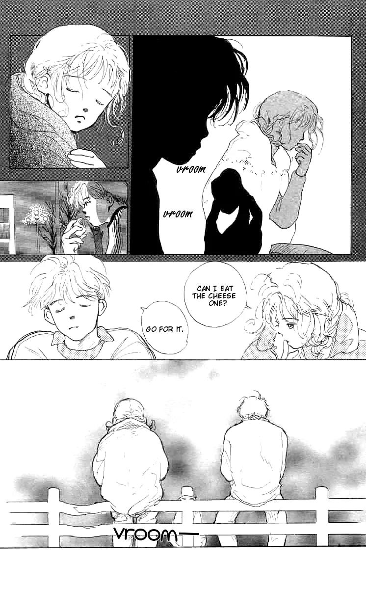 Mitsumete Itai (IKUEMI Ryou) Chapter 2 page 29 - Chapter 2