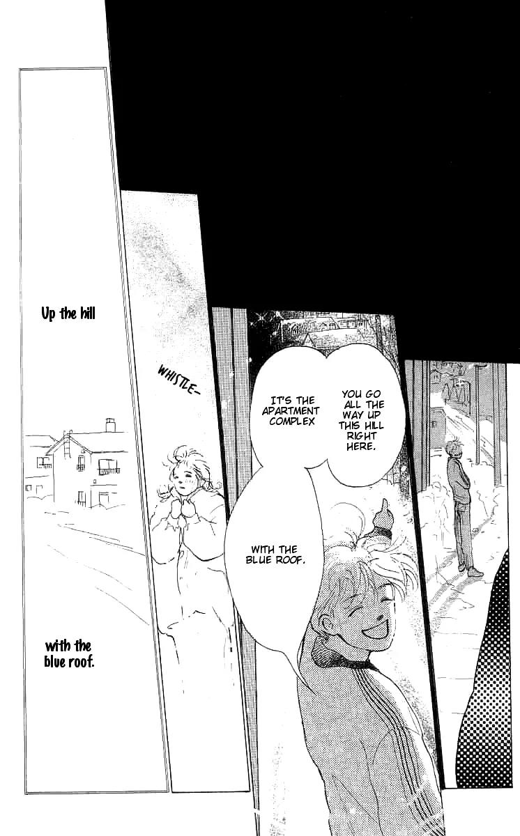 Mitsumete Itai (IKUEMI Ryou) Chapter 2 page 36 - Chapter 2