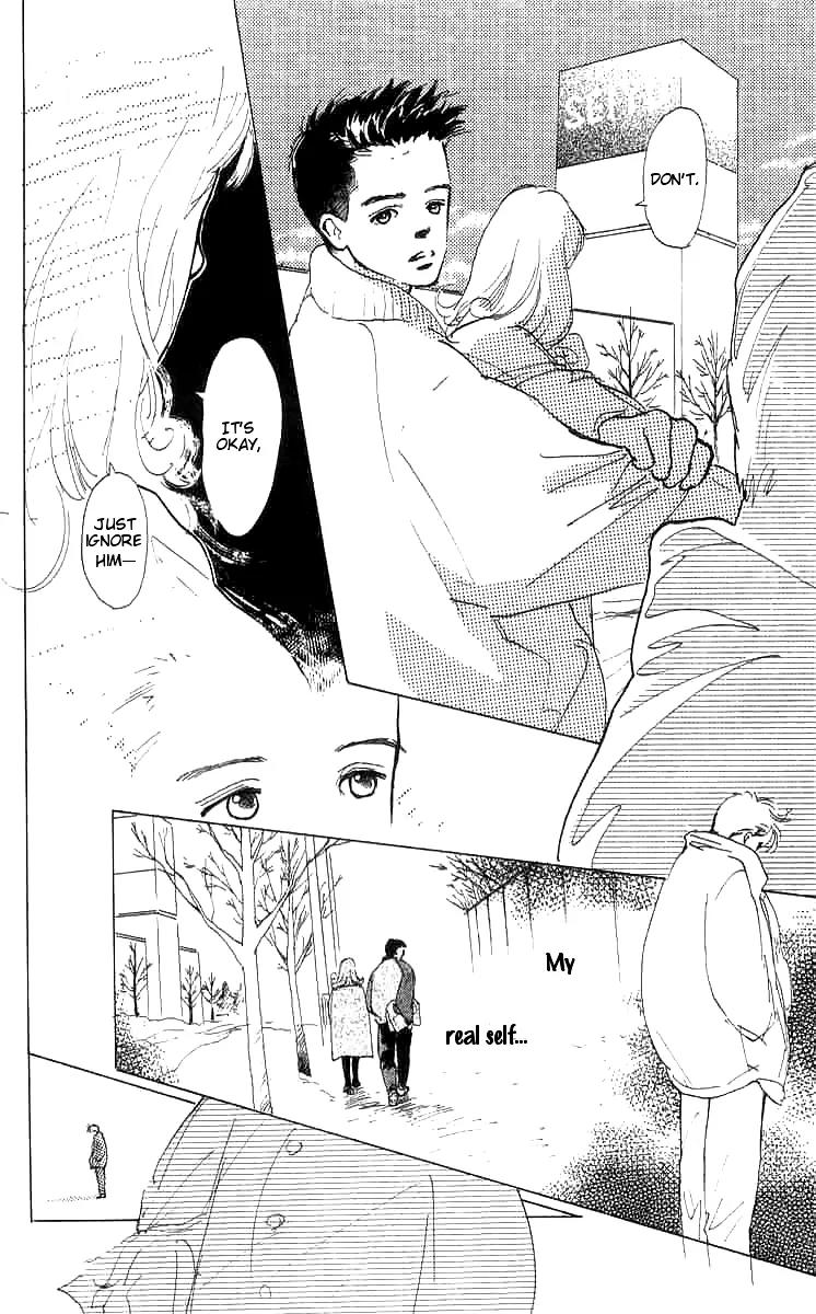 Mitsumete Itai (IKUEMI Ryou) Chapter 2 page 45 - Chapter 2