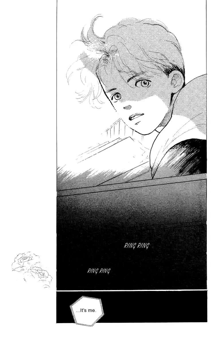 Mitsumete Itai (IKUEMI Ryou) Chapter 3 page 24 - Chapter 3