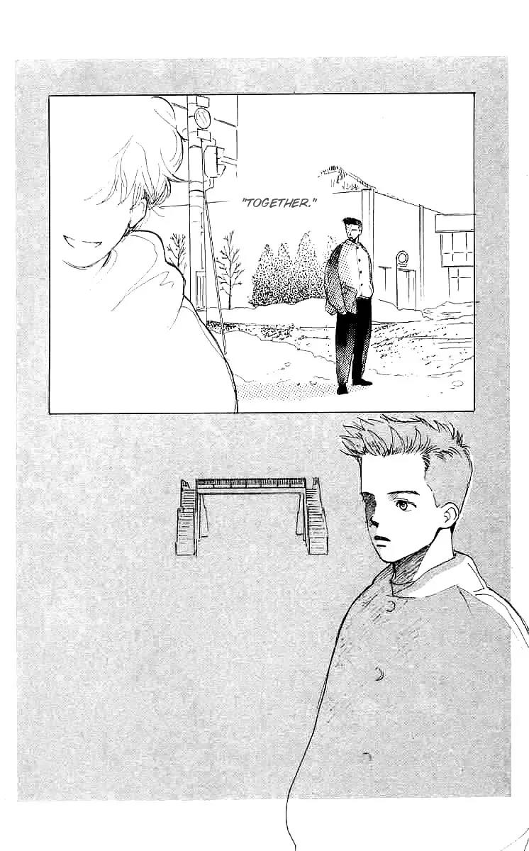 Mitsumete Itai (IKUEMI Ryou) Chapter 3 page 27 - Chapter 3