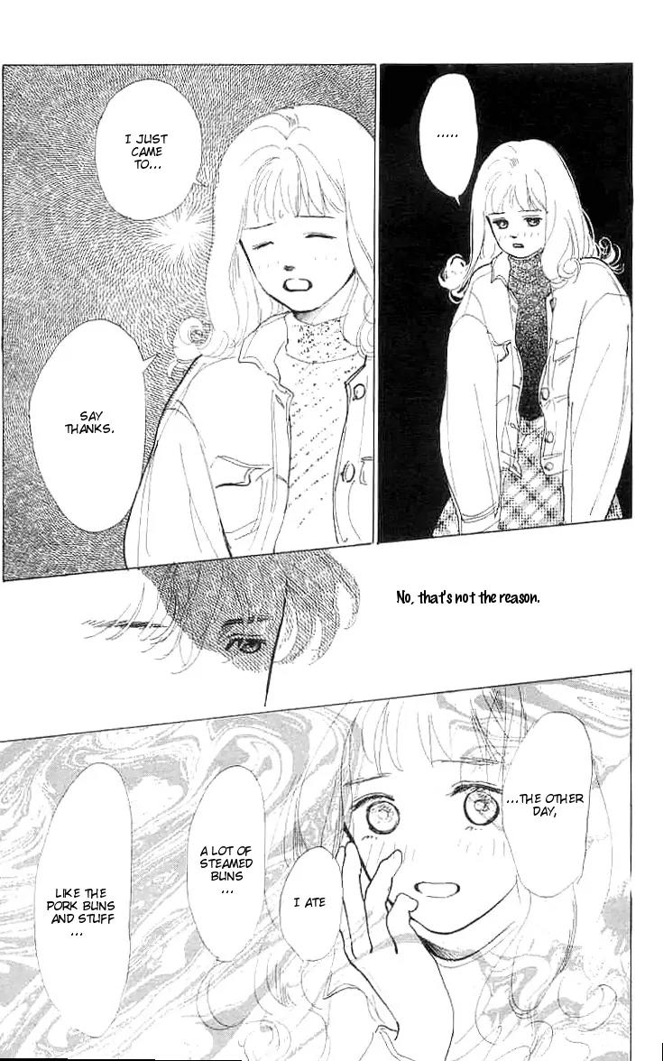 Mitsumete Itai (IKUEMI Ryou) Chapter 3 page 6 - Chapter 3