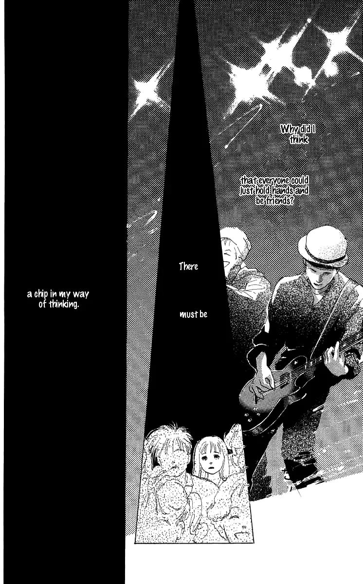 Mitsumete Itai (IKUEMI Ryou) Chapter 4 page 46 - Chapter 4