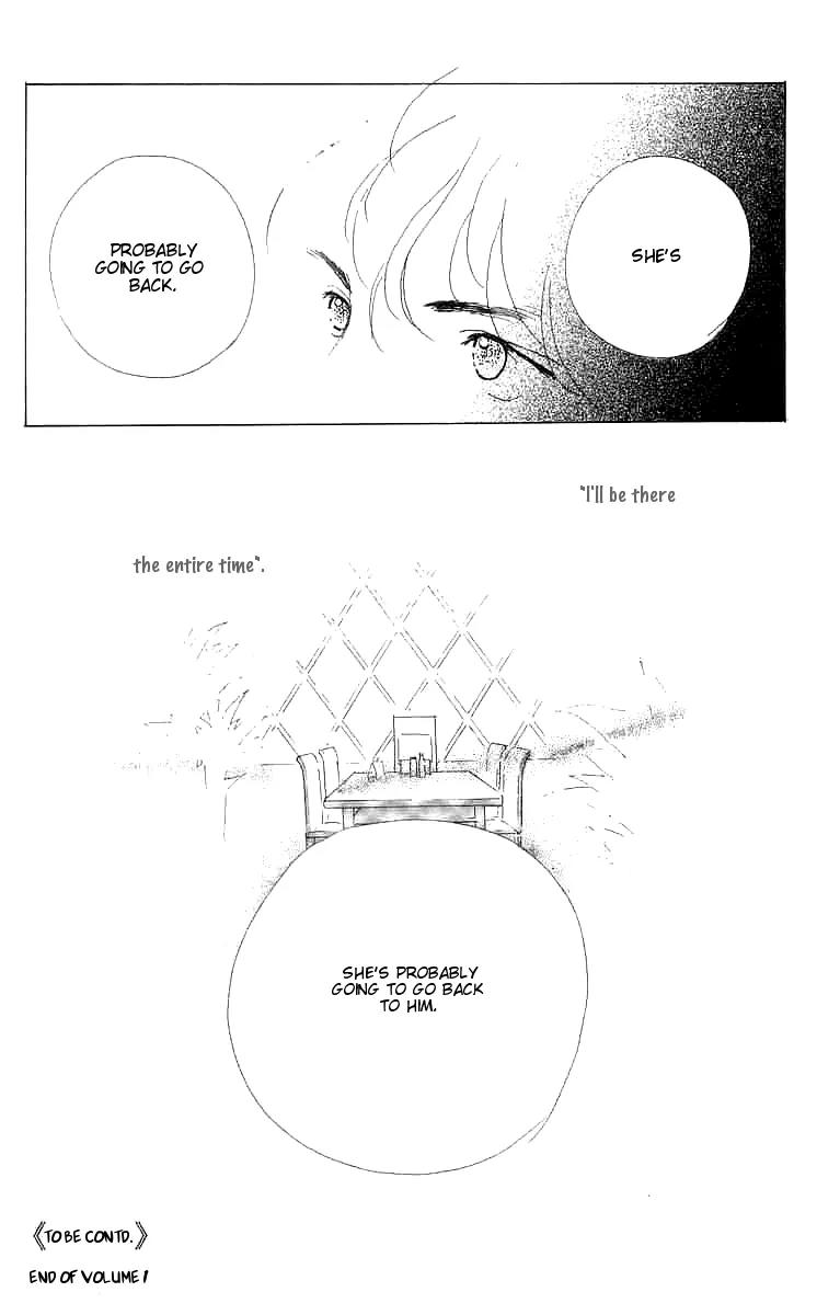 Mitsumete Itai (IKUEMI Ryou) Chapter 4 page 49 - Chapter 4