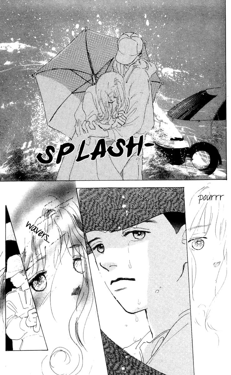 Mitsumete Itai (IKUEMI Ryou) Chapter 5 page 42 - Chapter 5