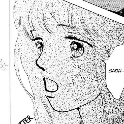 Mitsumete Itai (IKUEMI Ryou) Chapter 5 cover