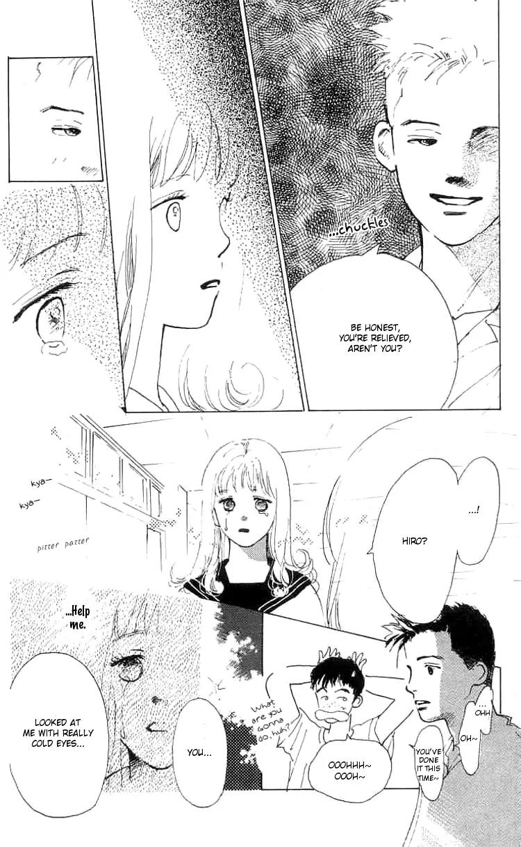 Mitsumete Itai (IKUEMI Ryou) Chapter 6 page 18 - Chapter 6