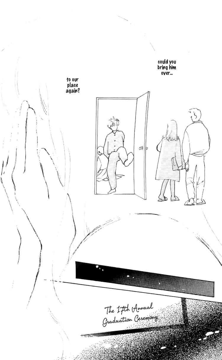 Mitsumete Itai (IKUEMI Ryou) Chapter 6 page 39 - Chapter 6
