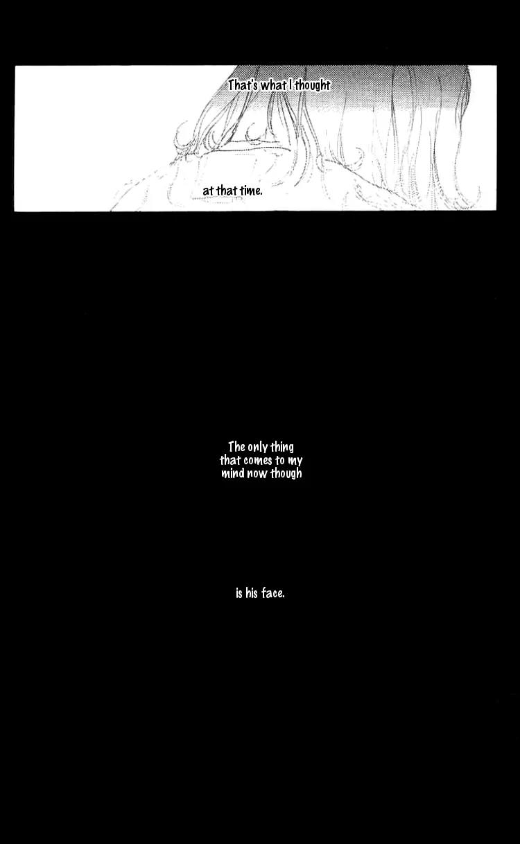 Mitsumete Itai (IKUEMI Ryou) Chapter 6 page 44 - Chapter 6