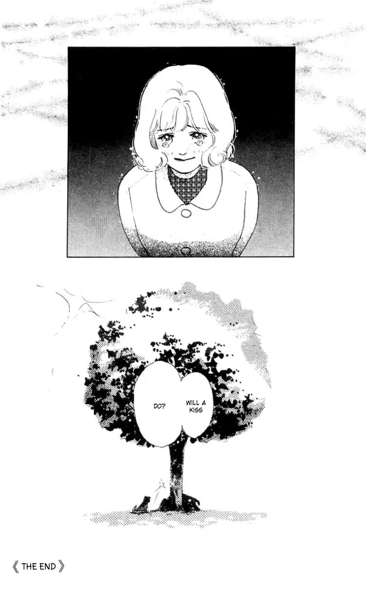 Mitsumete Itai (IKUEMI Ryou) Chapter 6 page 48 - Chapter 6