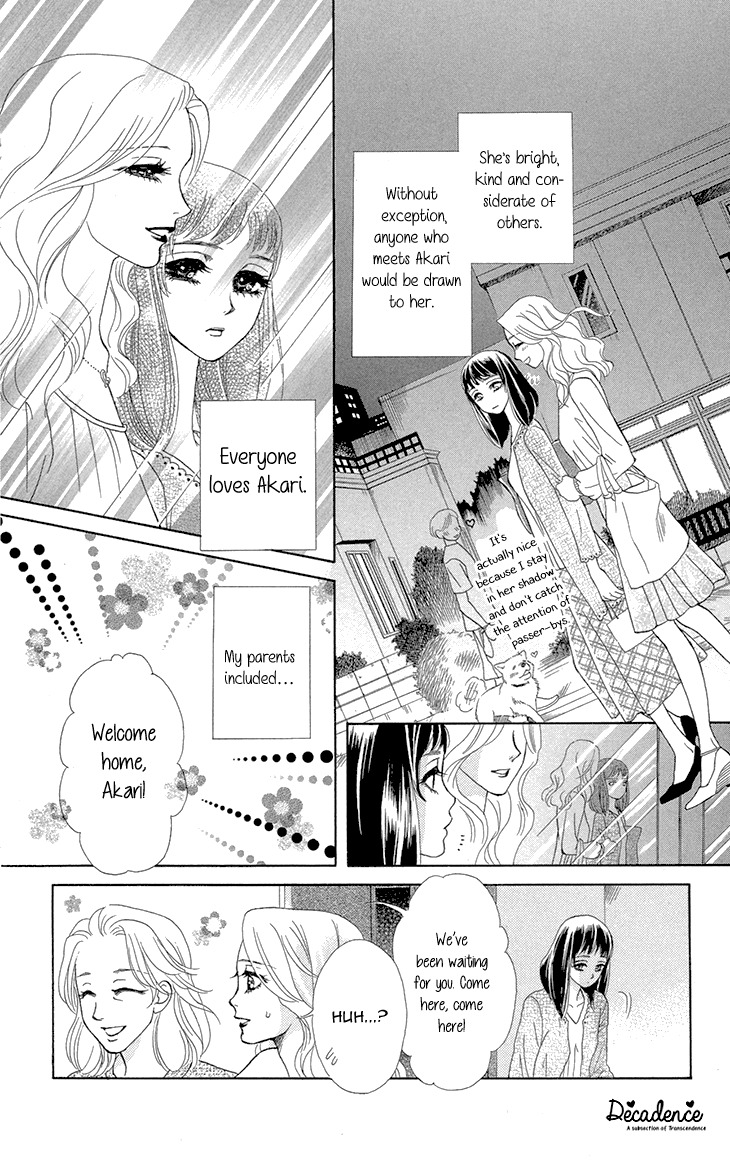 Mitsuyokon - Tsukumogami no Yomegoryou Chapter 1 page 14 - Chapter 1: Tsukumogami