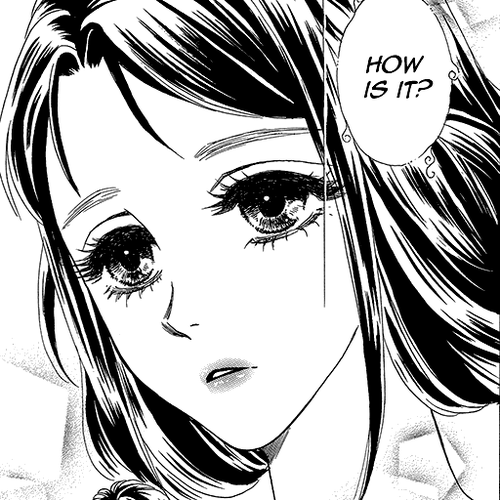 Mitsuyokon - Tsukumogami no Yomegoryou Chapter 10: Hand Mirror cover