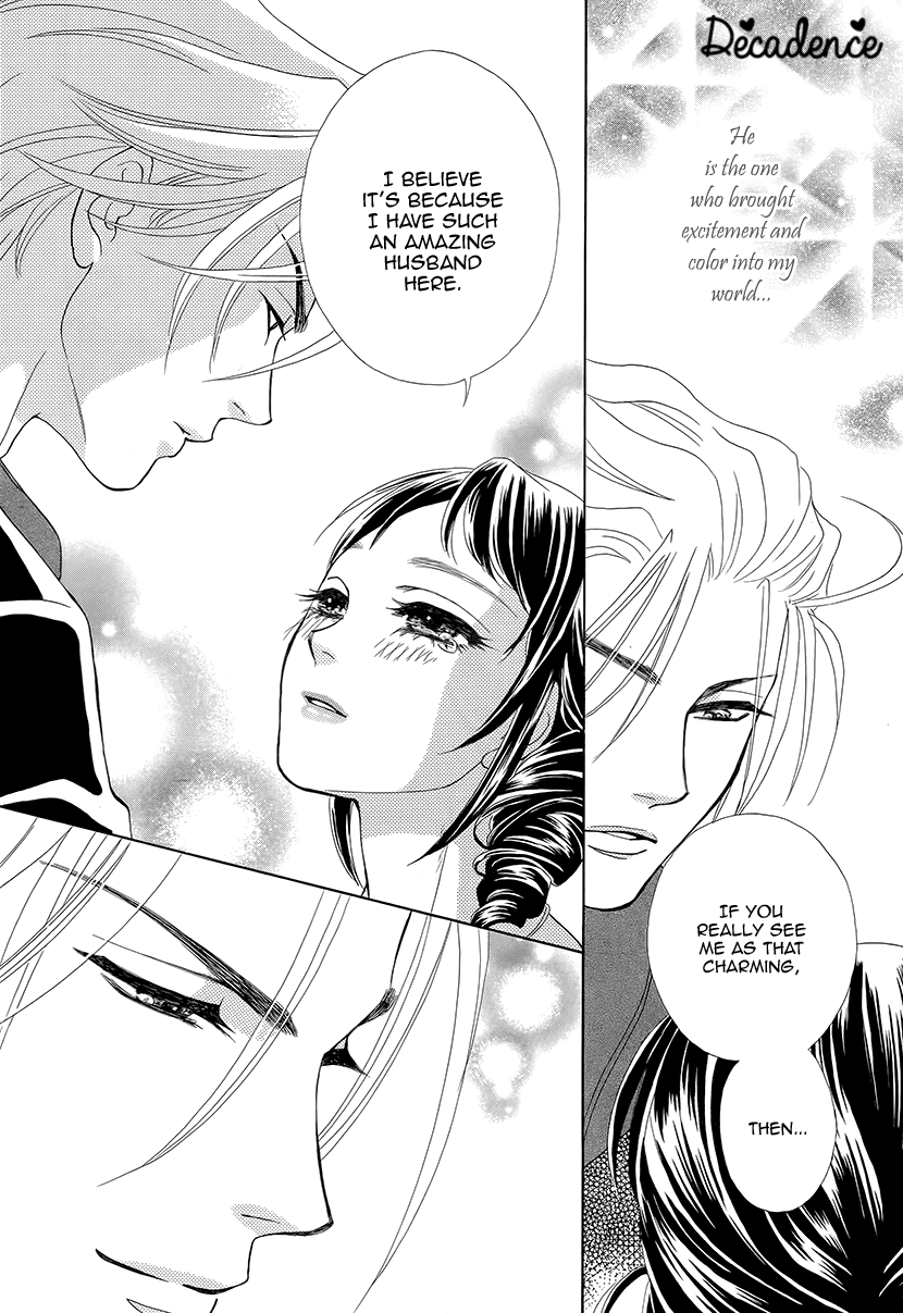 Mitsuyokon - Tsukumogami no Yomegoryou Chapter 11 page 18 - Chapter 11: Seisen