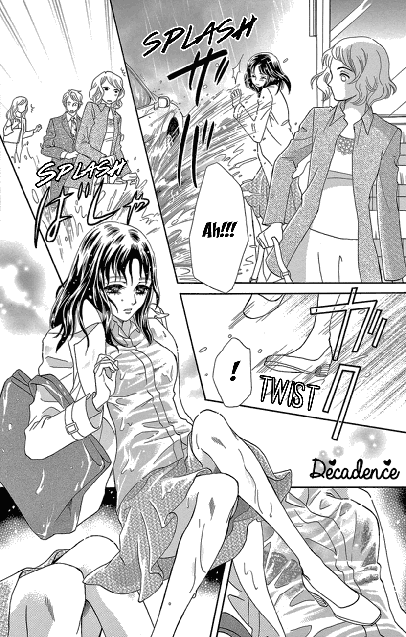 Mitsuyokon - Tsukumogami no Yomegoryou Chapter 12 page 18 - Chapter 12