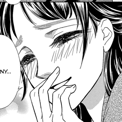Mitsuyokon - Tsukumogami no Yomegoryou Chapter 13: Affection cover