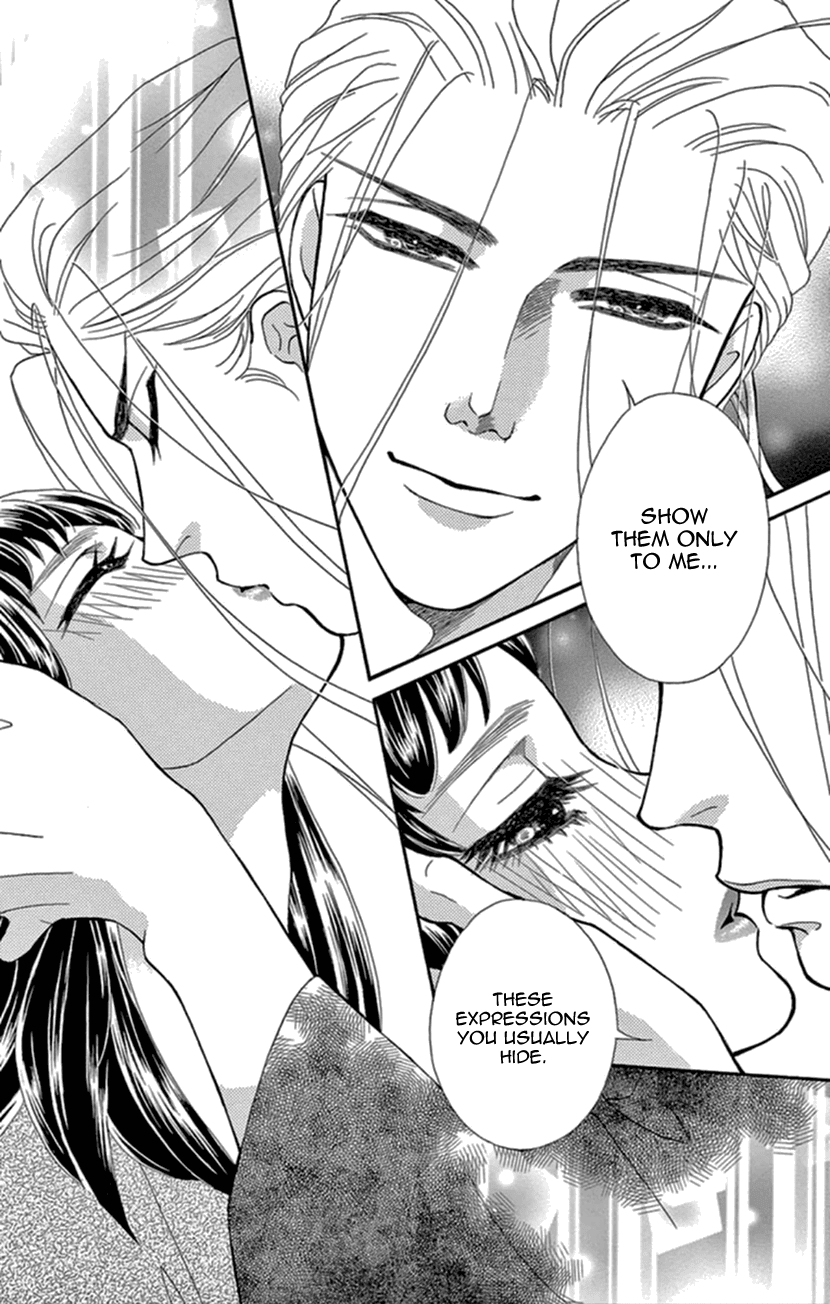 Mitsuyokon - Tsukumogami no Yomegoryou Chapter 14 page 27 - Chapter 14: Fourteenth Night - The Old Days