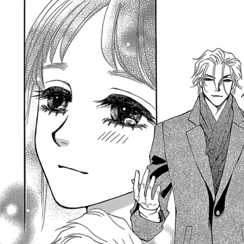 Mitsuyokon - Tsukumogami no Yomegoryou Chapter 15: Fifteenth Night - Voice cover