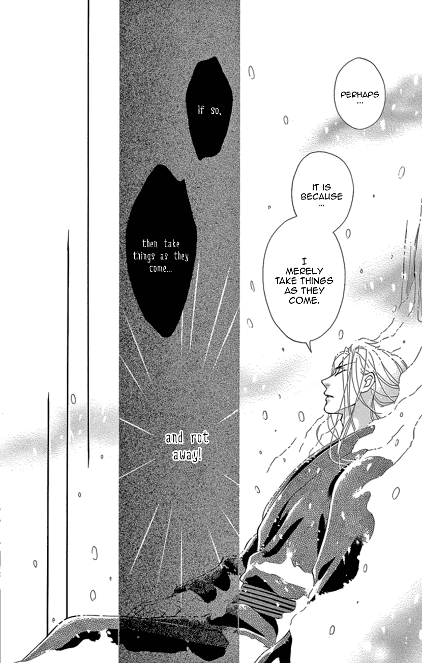 Mitsuyokon - Tsukumogami no Yomegoryou Chapter 19 page 16 - Chapter 19: The Search