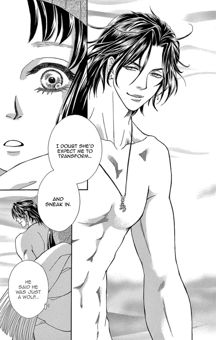 Mitsuyokon - Tsukumogami no Yomegoryou Chapter 19 page 27 - Chapter 19: The Search