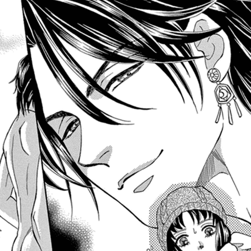 Mitsuyokon - Tsukumogami no Yomegoryou Chapter 19: The Search cover