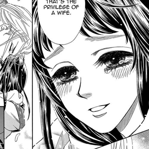 Mitsuyokon - Tsukumogami no Yomegoryou Chapter 20: Plum Night cover