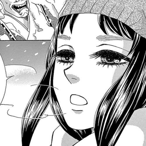 Mitsuyokon - Tsukumogami no Yomegoryou Chapter 21: 21st Night - White Snow cover