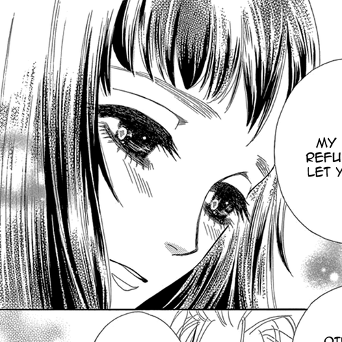 Mitsuyokon - Tsukumogami no Yomegoryou Chapter 25: Devotion cover