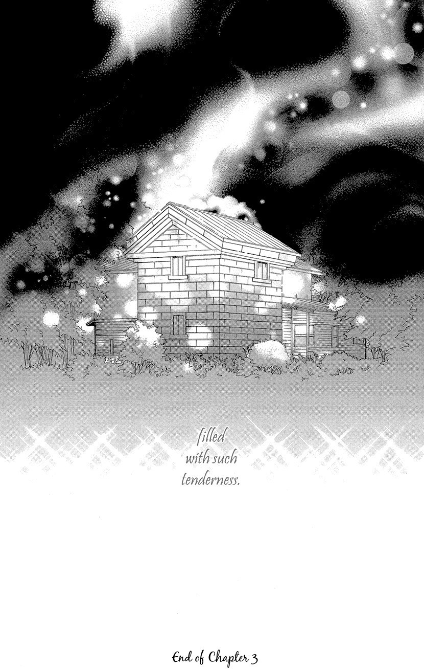 Mitsuyokon - Tsukumogami no Yomegoryou Chapter 3 page 36 - Chapter 3: Marriage & Consummation