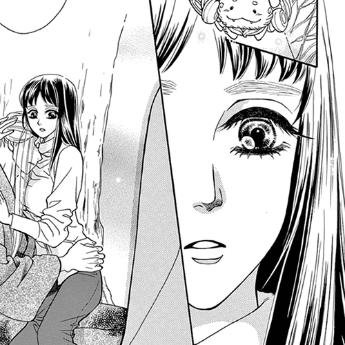 Mitsuyokon - Tsukumogami no Yomegoryou Chapter 33: Last Farewell cover
