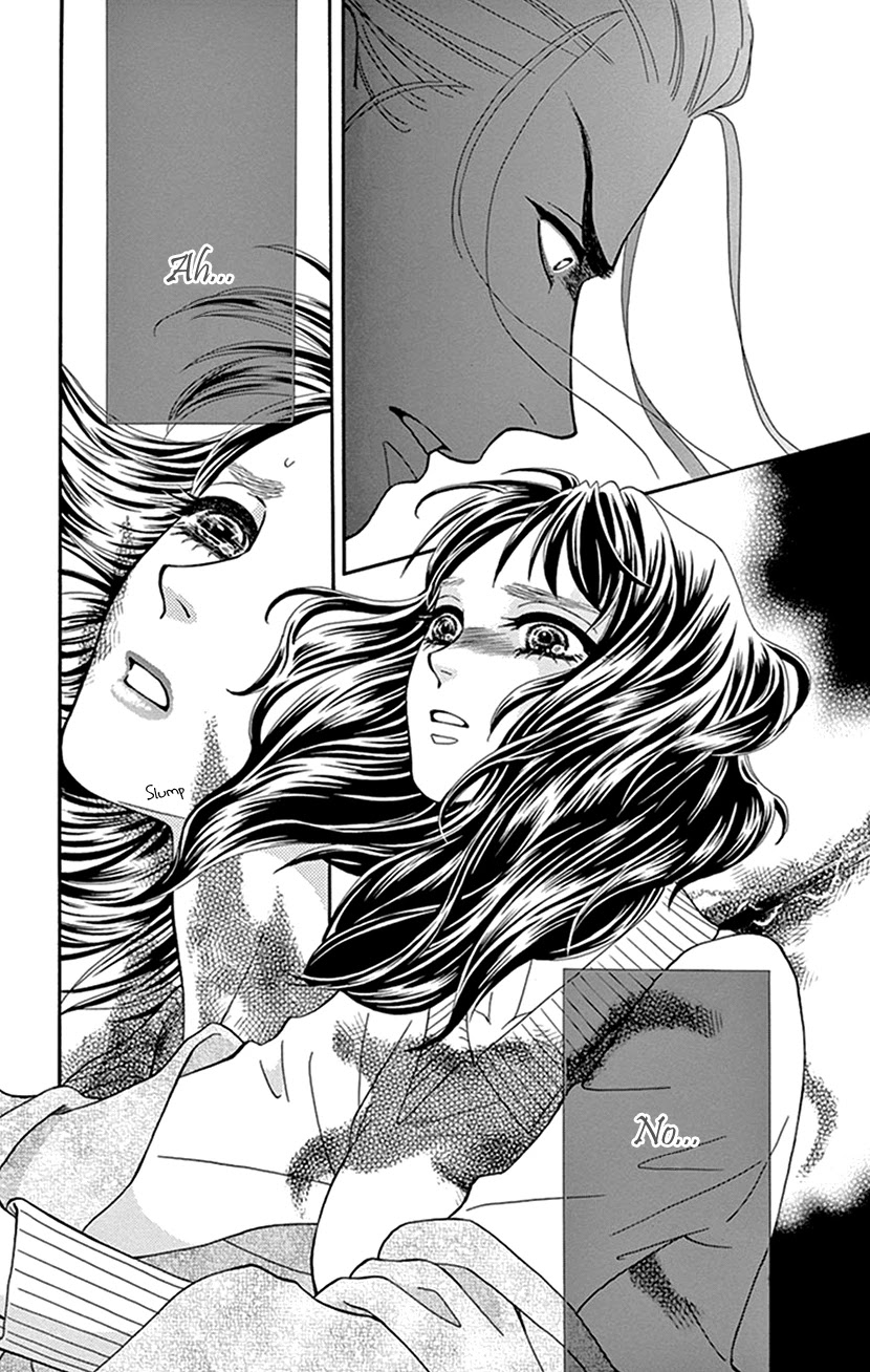 Mitsuyokon - Tsukumogami no Yomegoryou Chapter 35 page 40 - Chapter 35: Heaven and Earth