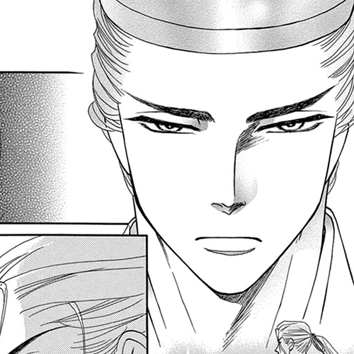 Mitsuyokon - Tsukumogami no Yomegoryou Chapter 35: Heaven and Earth cover