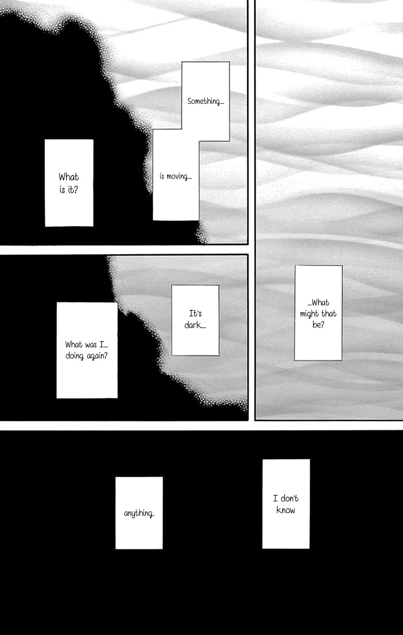 Mitsuyokon - Tsukumogami no Yomegoryou Chapter 37 page 16 - Chapter 37: Underworld