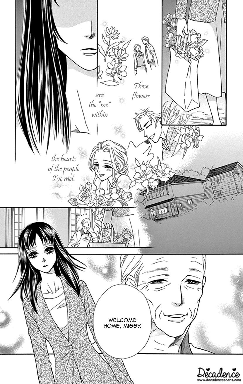 Mitsuyokon - Tsukumogami no Yomegoryou Chapter 37 page 2 - Chapter 37: Underworld