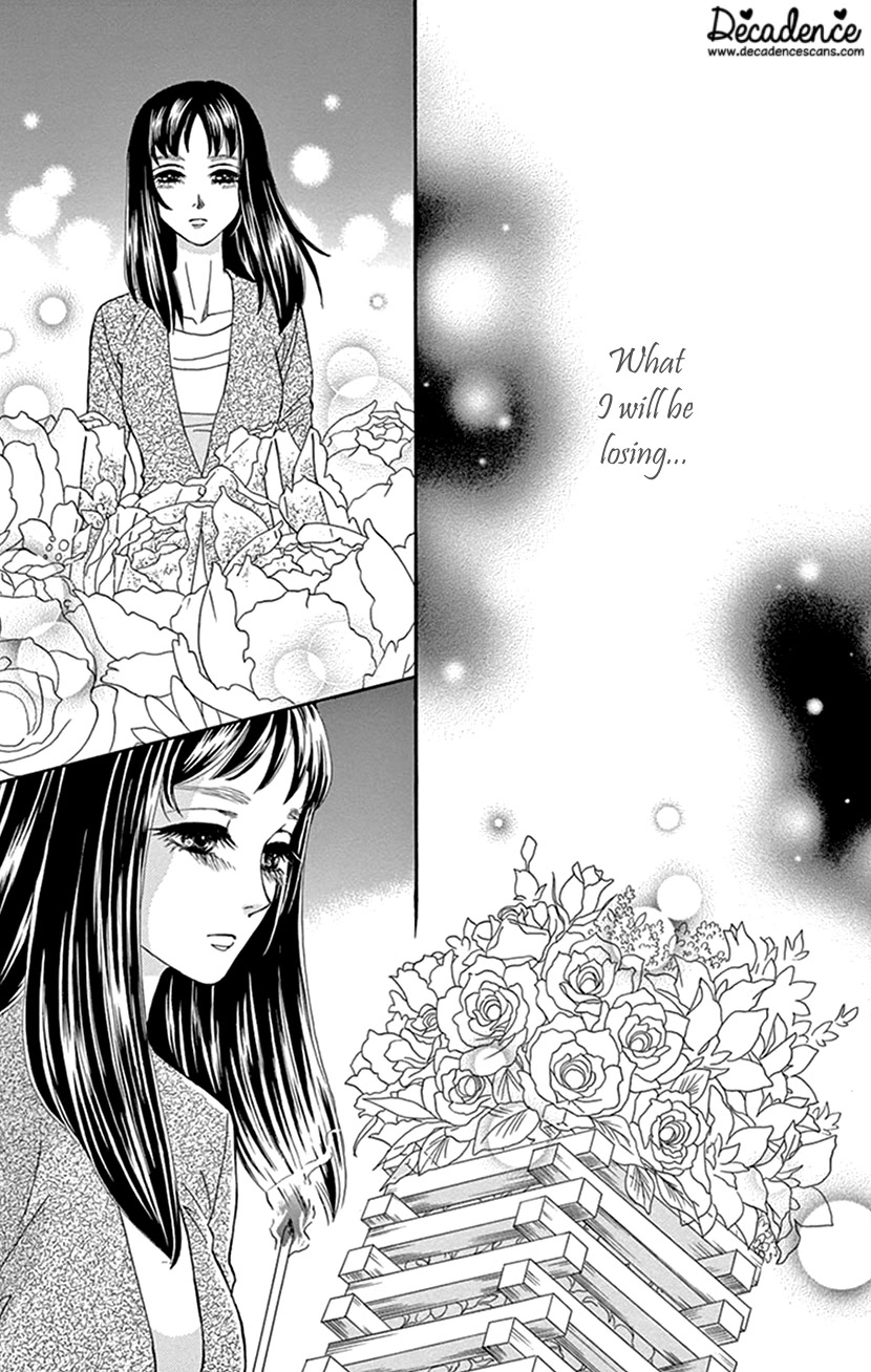 Mitsuyokon - Tsukumogami no Yomegoryou Chapter 37 page 5 - Chapter 37: Underworld