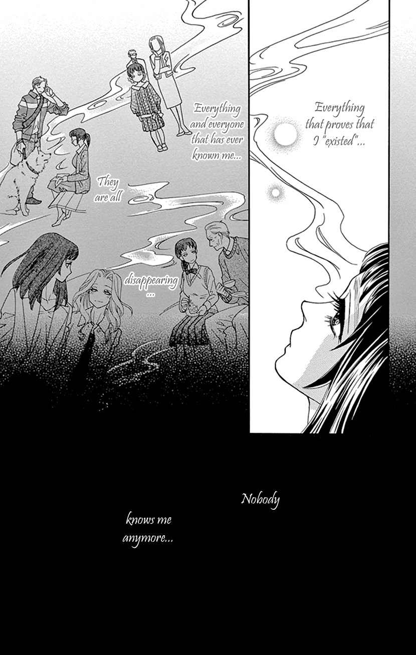 Mitsuyokon - Tsukumogami no Yomegoryou Chapter 37 page 9 - Chapter 37: Underworld