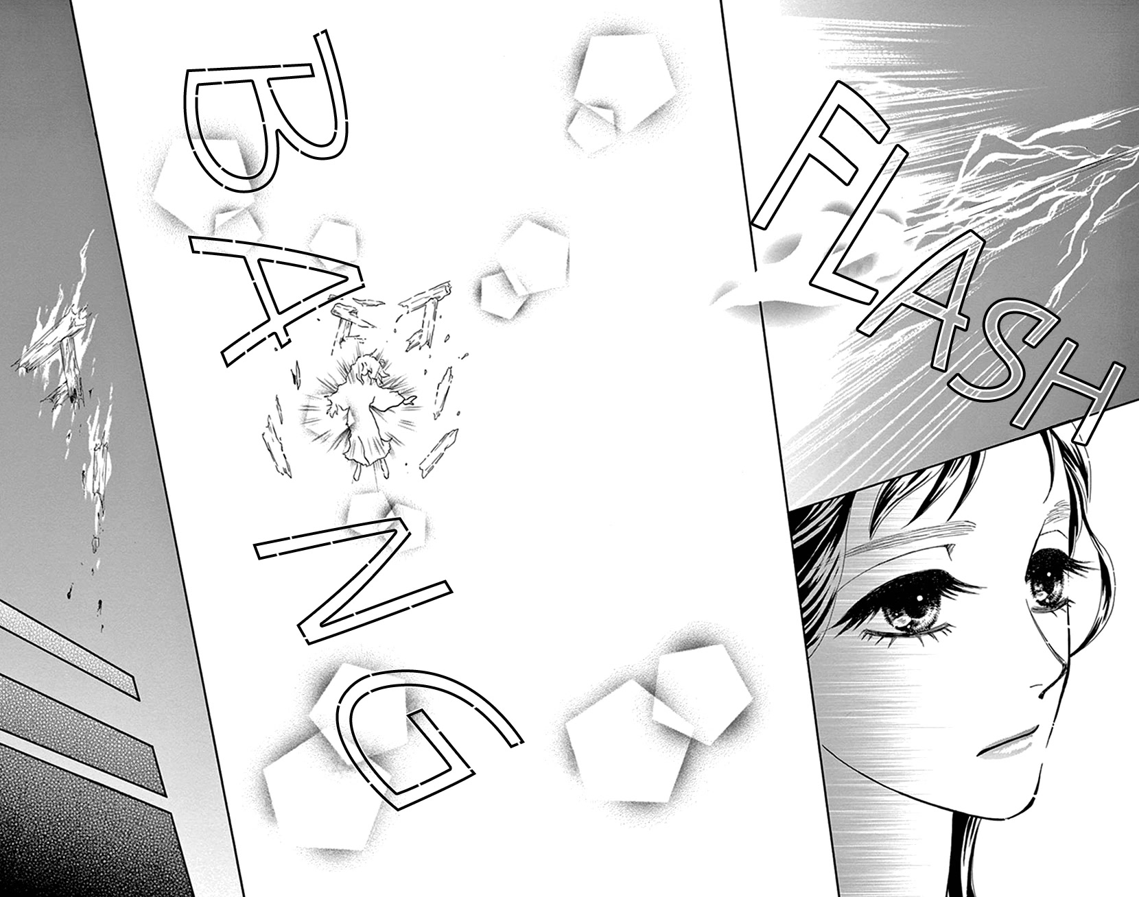 Mitsuyokon - Tsukumogami no Yomegoryou Chapter 39 page 8 - Chapter 39: Husband and Wife [END]
