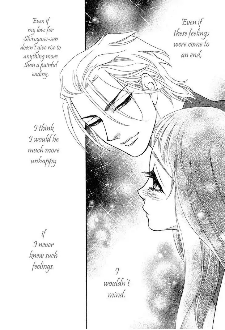 Mitsuyokon - Tsukumogami no Yomegoryou Chapter 8 page 29 - Chapter 8