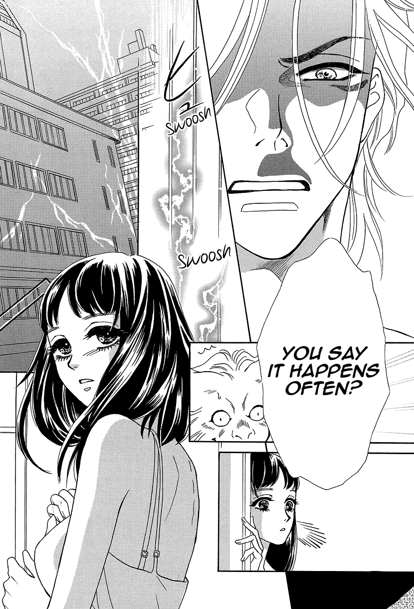 Mitsuyokon - Tsukumogami no Yomegoryou Chapter 9 page 20 - Chapter 9