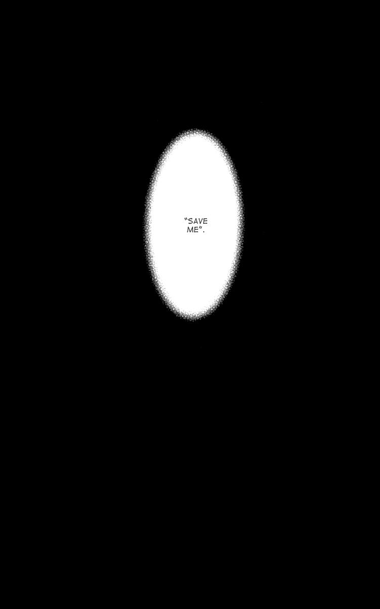 Mitsuzuki - "Kashou no Tsuki" Gaiden Chapter 2 page 42 - Chapter 2