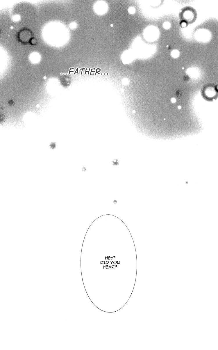 Mitsuzuki - "Kashou no Tsuki" Gaiden Chapter 2 page 49 - Chapter 2