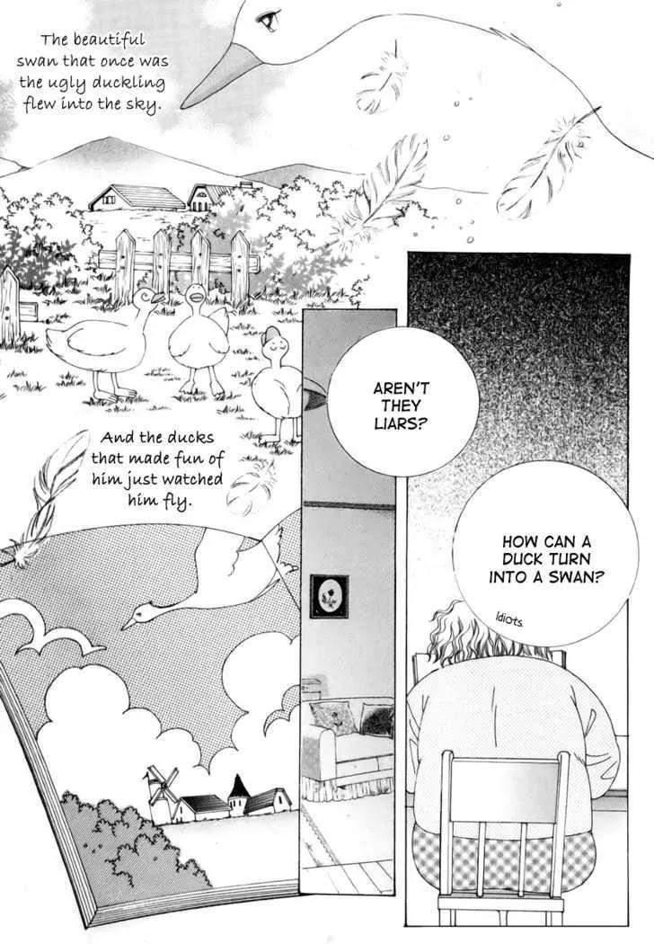 Miunohri to Swan Chapter 1 page 6 - Chapter 1 : 1