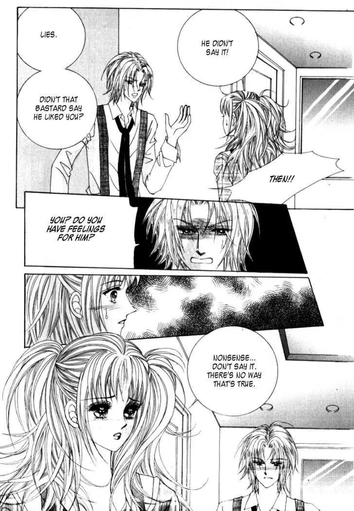 Miunohri to Swan Chapter 11 page 30 - Chapter 11