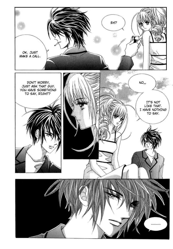 Miunohri to Swan Chapter 13 page 15 - Chapter 13 : Vol4 Ch1