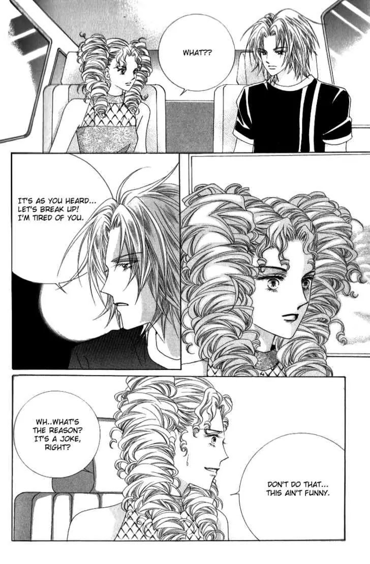 Miunohri to Swan Chapter 13 page 36 - Chapter 13 : Vol4 Ch1