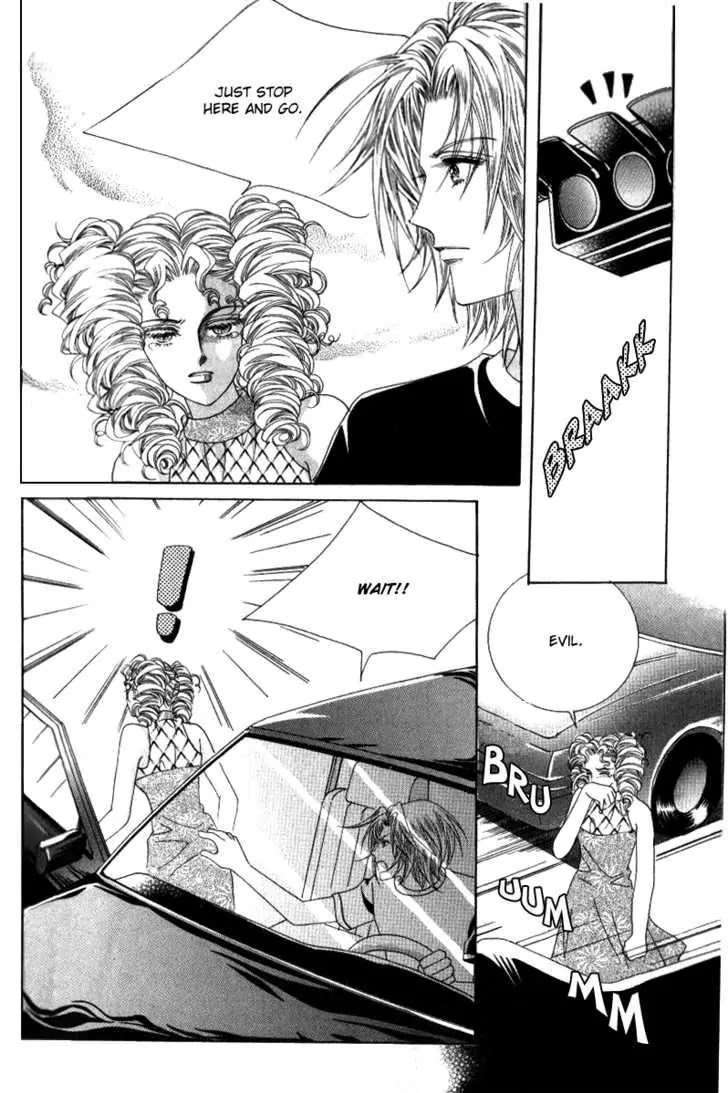 Miunohri to Swan Chapter 13 page 38 - Chapter 13 : Vol4 Ch1