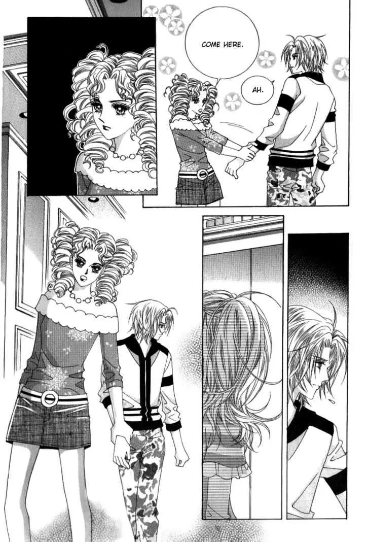 Miunohri to Swan Chapter 13 page 7 - Chapter 13 : Vol4 Ch1