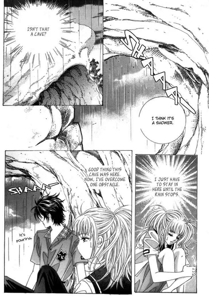 Miunohri to Swan Chapter 14 page 46 - Chapter 14