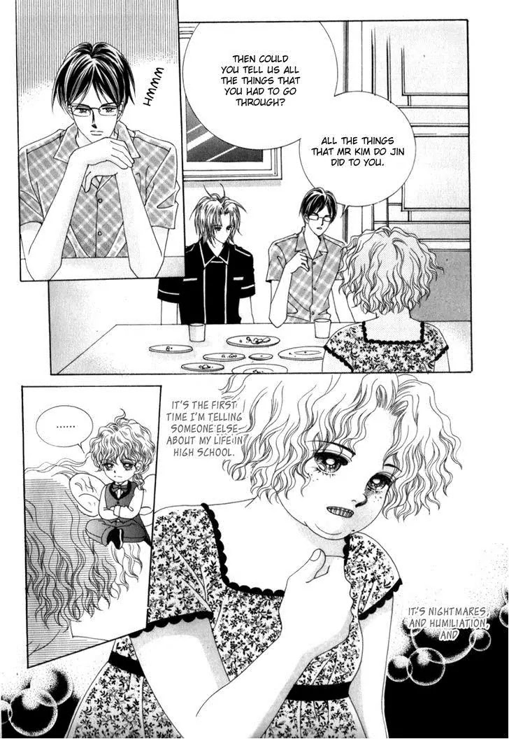 Miunohri to Swan Chapter 16 page 14 - Chapter 16 : Vol5 Ch1