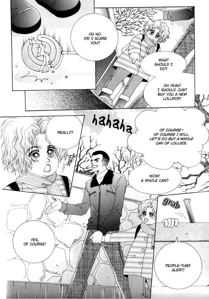 Miunohri to Swan Chapter 16 page 16 - Chapter 16 : Vol5 Ch1