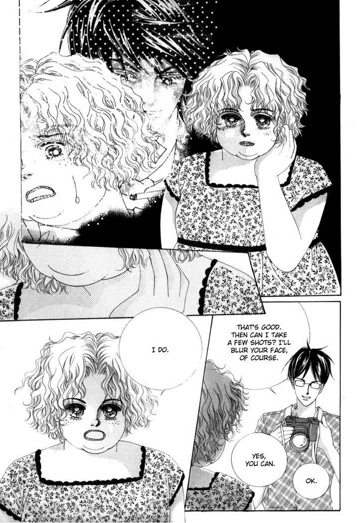 Miunohri to Swan Chapter 16 page 39 - Chapter 16 : Vol5 Ch1